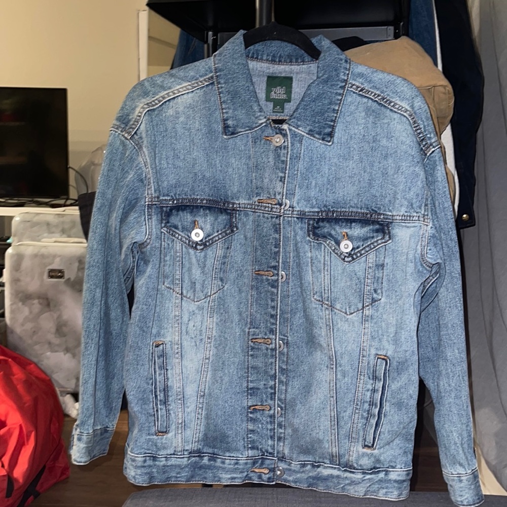 Wild Fable Denim Jacket